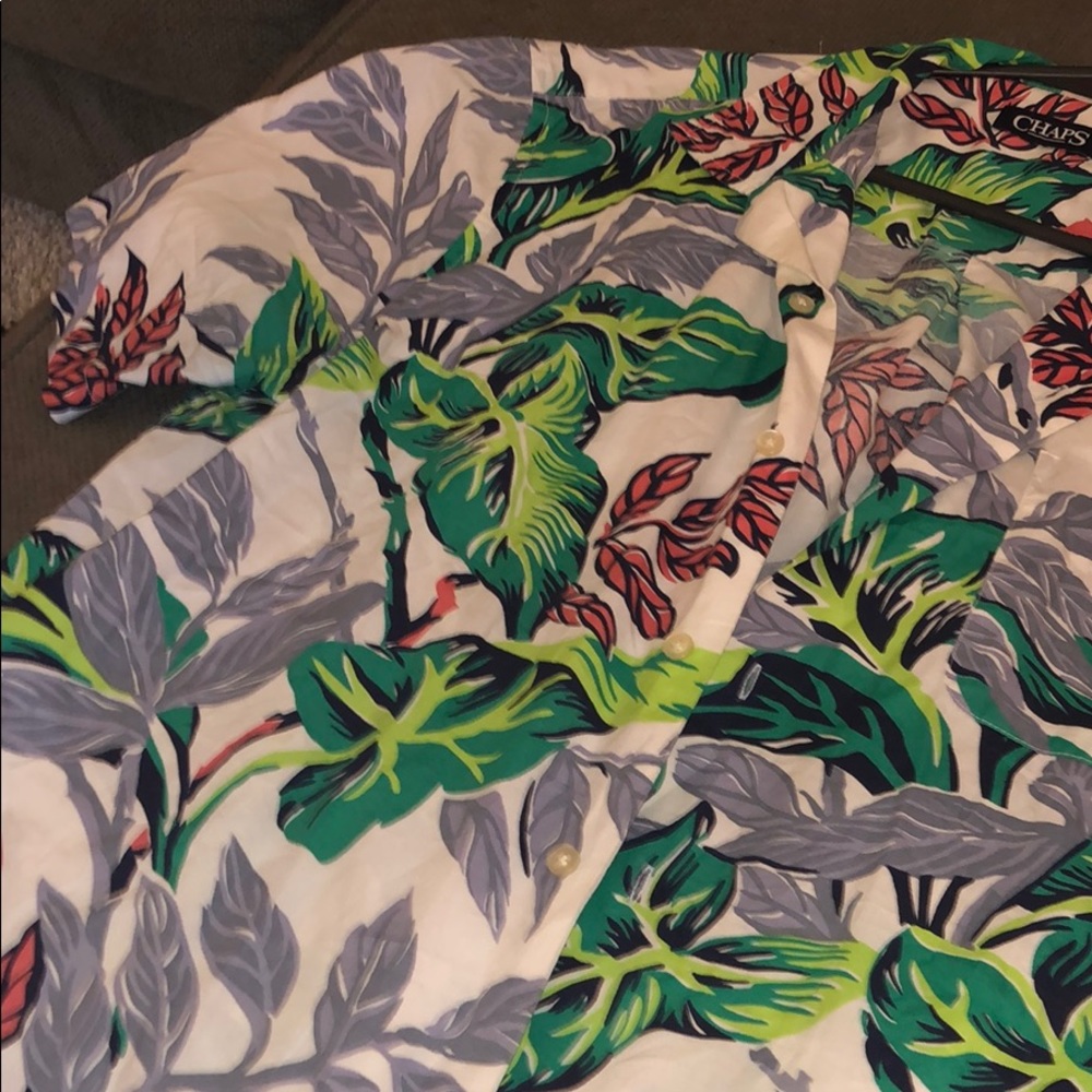 Men’s button down - Picture 2 of 3